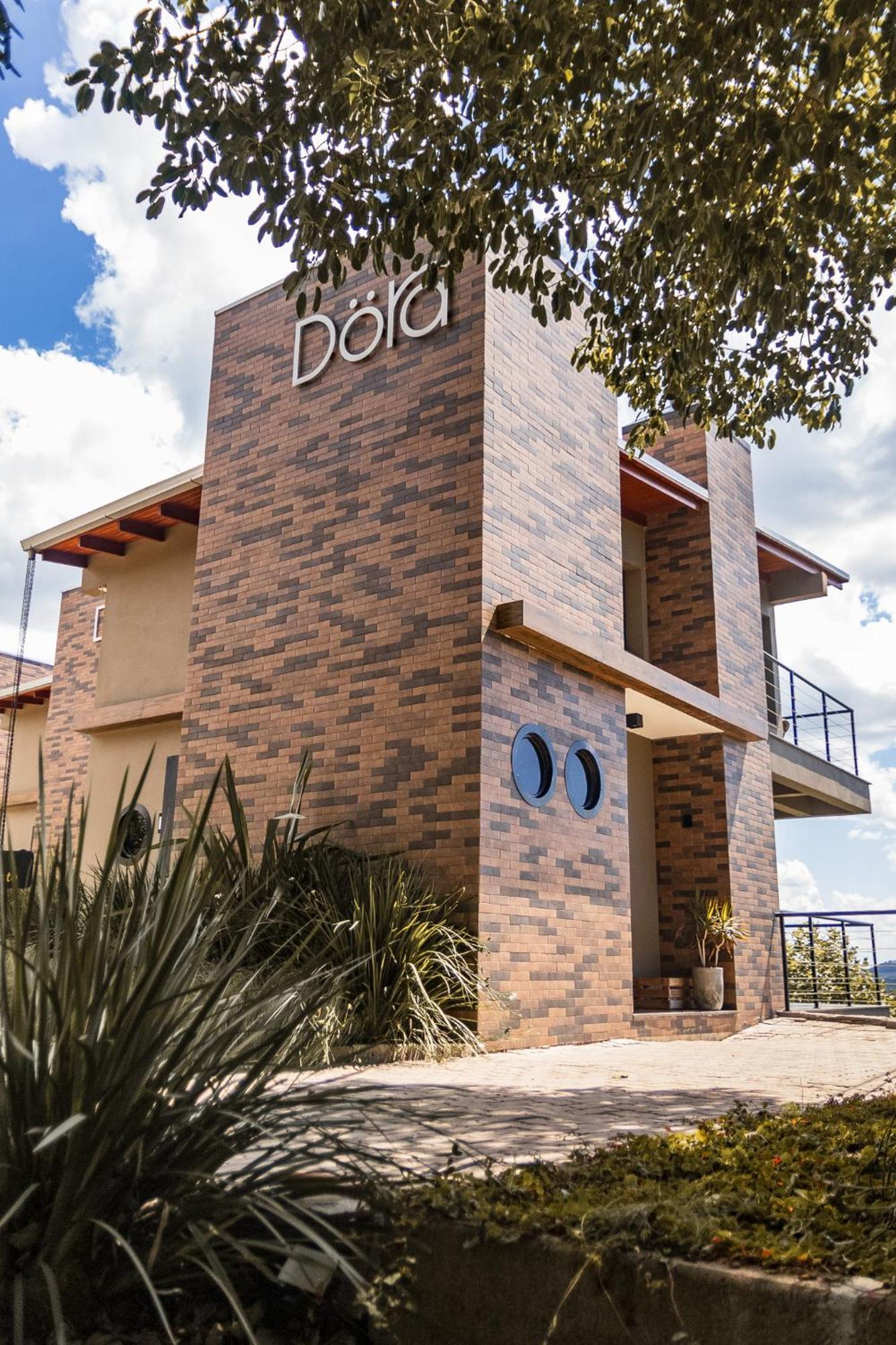 Doera Experience - Pousada De Luxo - Vale Dos Vinhedos Bento Goncalves Luaran gambar