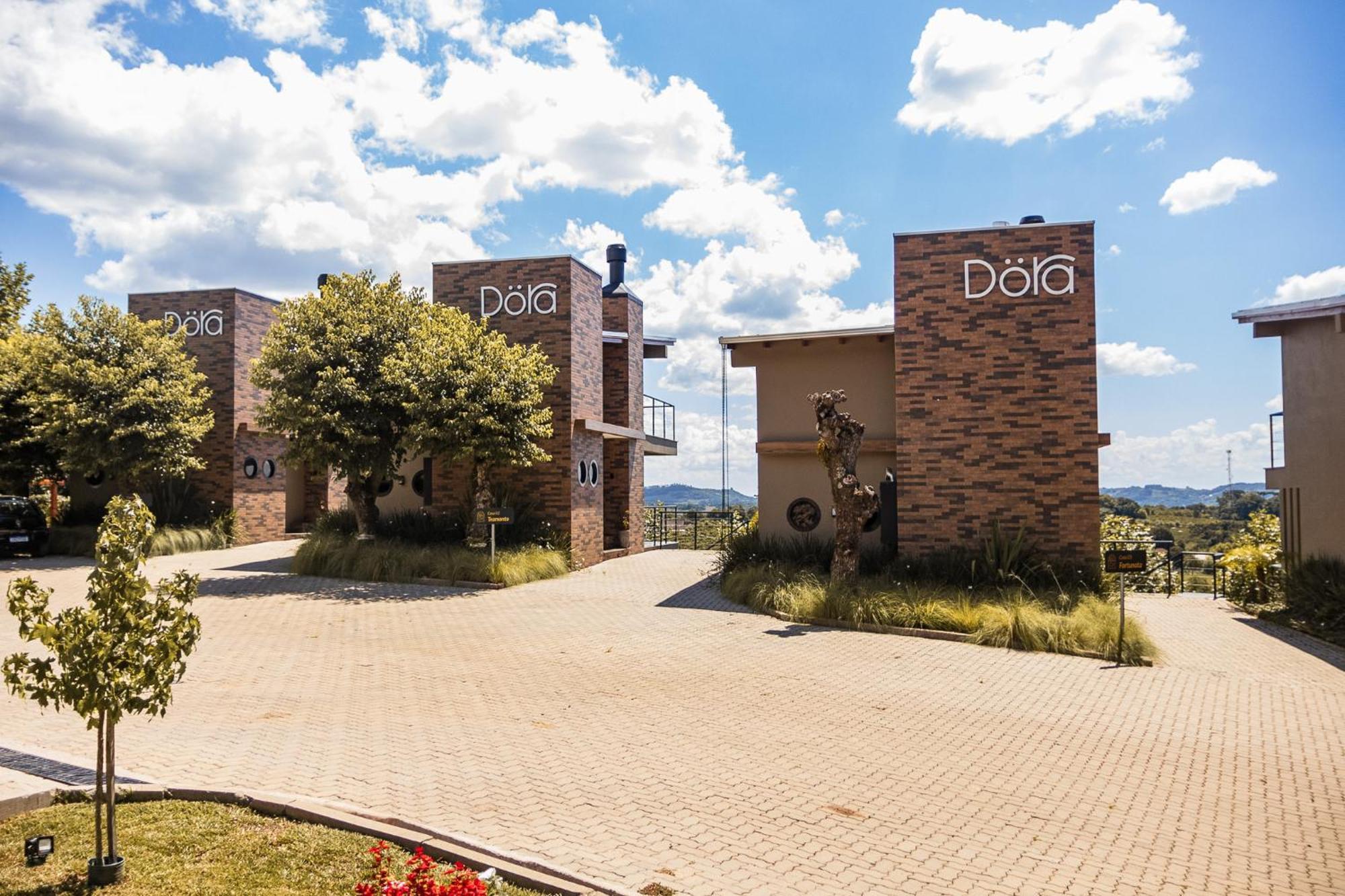 Doera Experience - Pousada De Luxo - Vale Dos Vinhedos Bento Goncalves Luaran gambar