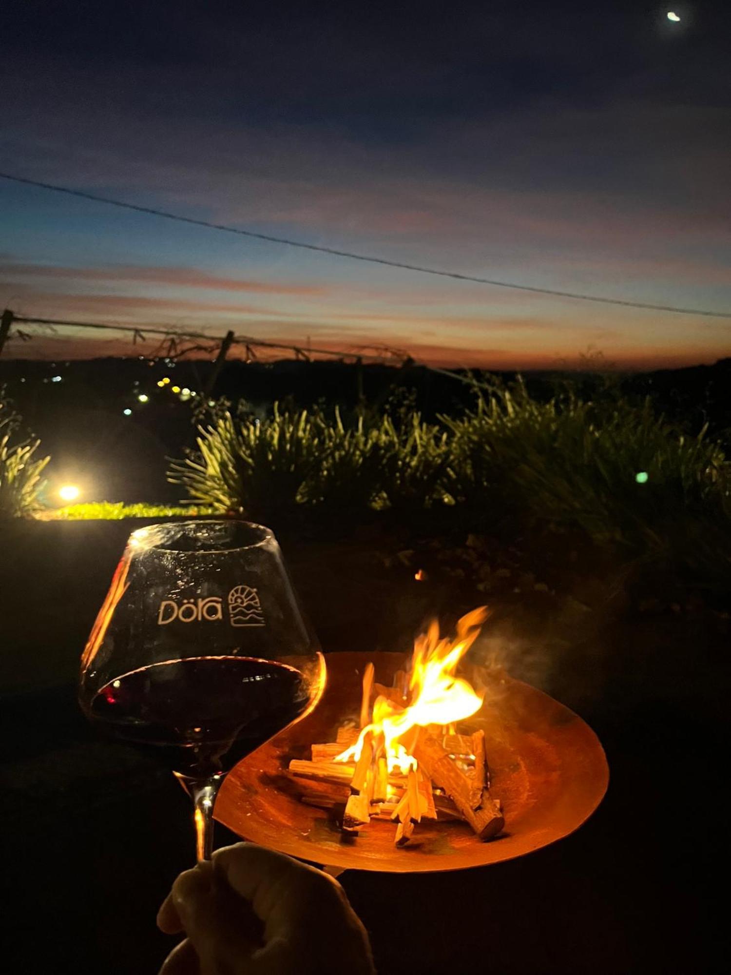 Doera Experience - Pousada De Luxo - Vale Dos Vinhedos Bento Goncalves Luaran gambar